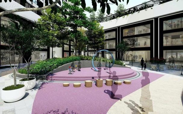 The Estuary Residence Đà Nẵng - Sống Đẳng Cấp Bên Sông