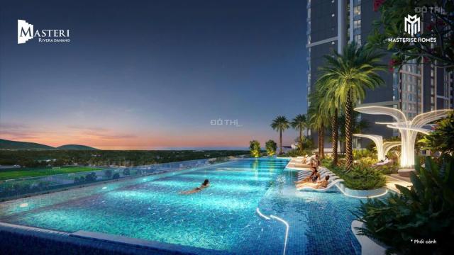 The Estuary Residence Đà Nẵng - Sống Đẳng Cấp Bên Sông