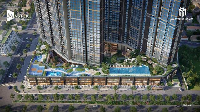 The Estuary Residence Đà Nẵng - Sống Đẳng Cấp Bên Sông