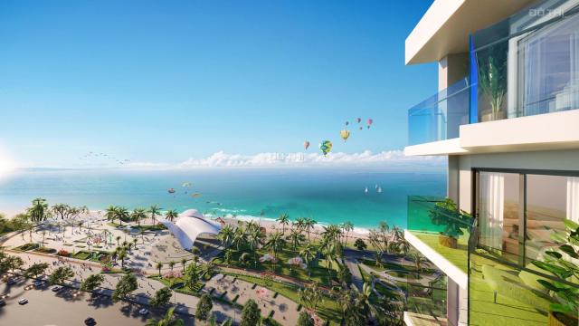Dolce Penisola Quảng Bình - biểu tượng nghỉ dưỡng 6 sao