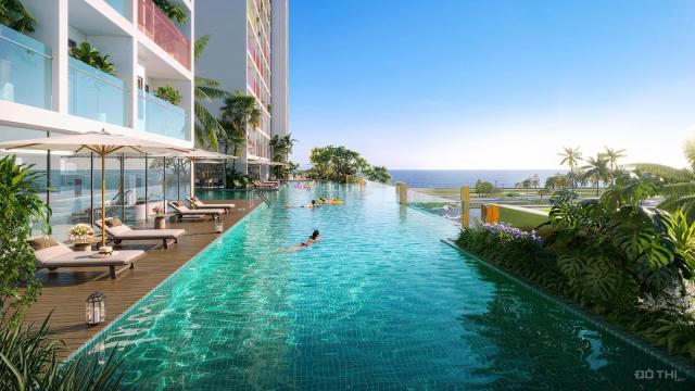 Dolce Penisola Quảng Bình - biểu tượng nghỉ dưỡng 6 sao