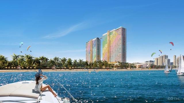Dolce Penisola Quảng Bình - biểu tượng nghỉ dưỡng 6 sao