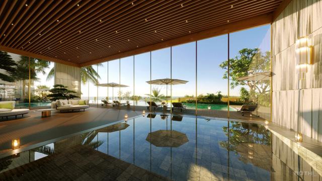 Dolce Penisola Quảng Bình - biểu tượng nghỉ dưỡng 6 sao