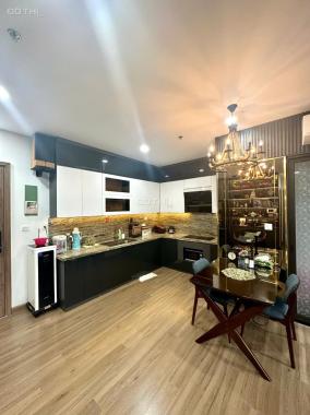 Bán căn hộ chung cư tại Dự án Vinaconex 7, Nam Từ Liêm, Hà Nội diện tích 87m2 giá 5.1 Tỷ