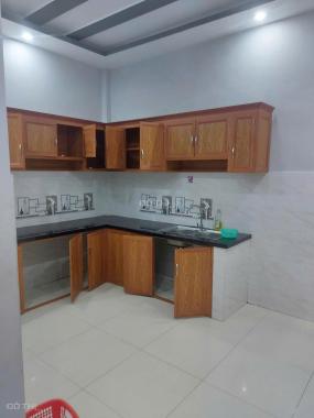 Bán nhà gần Song Hành - Tân Hưng Thuận Q12 - (4 x 20)m  - 2 tầng - Nhỉnh 4 tỷ