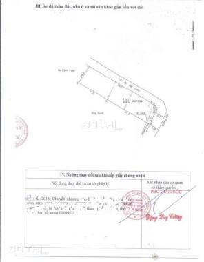 Bán 11 căn hộ Thủ Dầu Một, Bình Dương; thu nhập 50 triệu/tháng