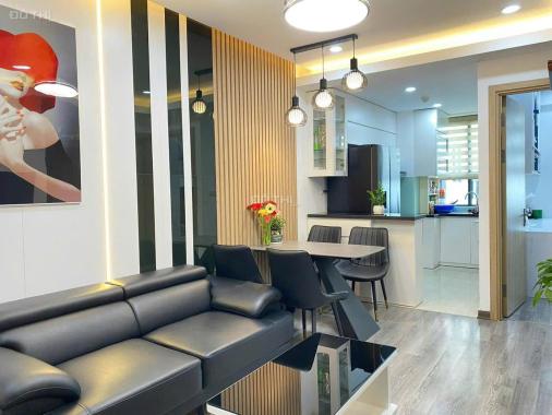 Bán căn 2PN2VS chung cư HD Mon - Mon City Hàm Nghi, nhà mới đẹp 4,3 tỷ (ảnh thật). LH 0916820165