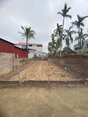 Chính chủ Cần Bán đất Bắc Phú, ngay VĐ4, KCN Hiệp Hòa ,100m2 giá 2.5 tỷ , ô tô đỗ