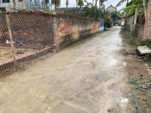 Chính chủ Cần Bán đất Bắc Phú, ngay VĐ4, KCN Hiệp Hòa ,100m2 giá 2.5 tỷ , ô tô đỗ