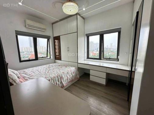 Chung cư khu đô thị mỹ đình 2 căn góc 93m² 3pn giá chỉ nhỉnh 6 tỷ