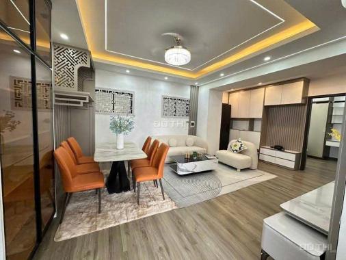 Chung cư khu đô thị mỹ đình 2 căn góc 93m² 3pn giá chỉ nhỉnh 6 tỷ