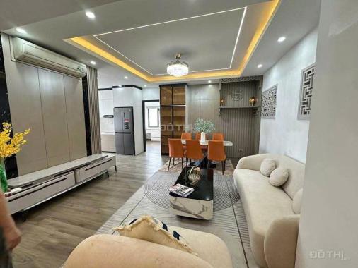 Chung cư khu đô thị mỹ đình 2 căn góc 93m² 3pn giá chỉ nhỉnh 6 tỷ