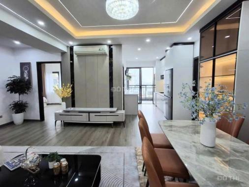 Chung cư khu đô thị mỹ đình 2 căn góc 93m² 3pn giá chỉ nhỉnh 6 tỷ
