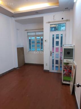 🏡 BÁN NHÀ HẺM XE HƠI, TÔ HIẾN THÀNH,  4M X 6M, QUẬN 10, 3 TẦNG, GIÁ CHỈ 4.7 TỶ