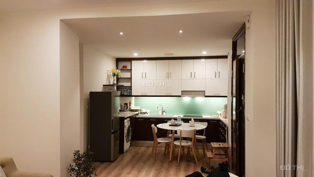 Bán căn 2PN tòa B5 Làng Quốc Tế Thăng Long - Cầu Giấy dt 73,4m ban công ĐN 5,3x tỷ. LH 0916820165