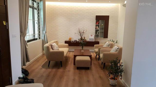 Bán căn 2PN tòa B5 Làng Quốc Tế Thăng Long - Cầu Giấy dt 73,4m ban công ĐN 5,3x tỷ. LH 0916820165