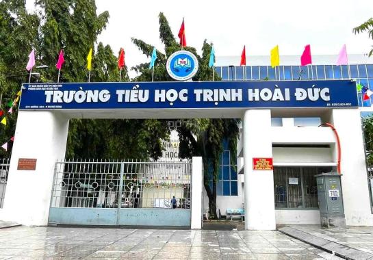 Nhà phố mặt tiền kinh doanh 60m ngay Trung Tâm Biên Hòa, gần Quãng Trường Tỉnh.