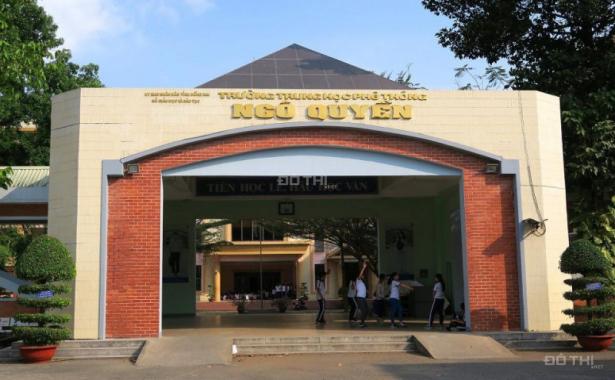 Nhà phố mặt tiền kinh doanh 60m ngay Trung Tâm Biên Hòa, gần Quãng Trường Tỉnh.