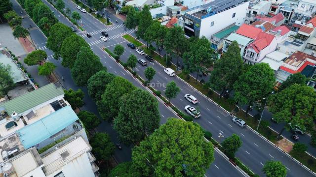 Nhà phố mặt tiền kinh doanh 60m ngay Trung Tâm Biên Hòa, gần Quãng Trường Tỉnh.