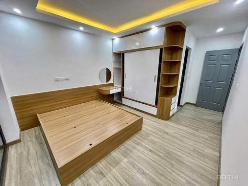 Căn hộ rộng 126m² mặt đường Hàm Nghi, trung tâm Mỹ Đình