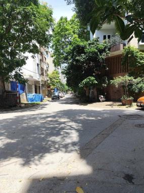 Nhượng 2 lô đất phân lô phố Kiều Mai Cầu Diễn, Bắc Từ Liêm