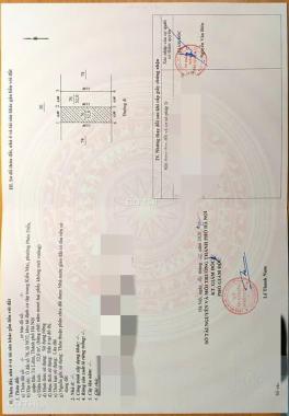 Nhượng 2 lô đất phân lô phố Kiều Mai Cầu Diễn, Bắc Từ Liêm