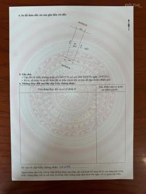 Nhượng 2 lô đất phân lô phố Kiều Mai Cầu Diễn, Bắc Từ Liêm