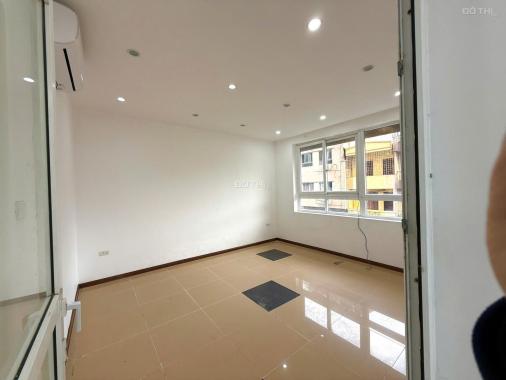 Cho thuê văn phòng Chung cư H10 - Vinaconex 6, Thanh Xuân, Hà Nội diện tích 300m2 có tách sàn