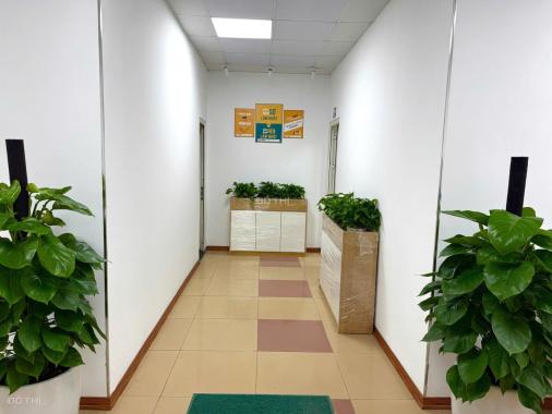 Cho thuê văn phòng Chung cư H10 - Vinaconex 6, Thanh Xuân, Hà Nội diện tích 300m2 có tách sàn