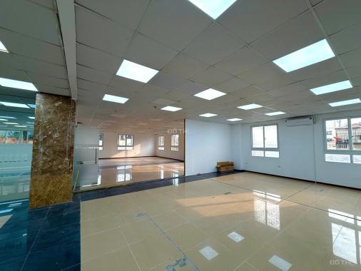 Cho thuê văn phòng Chung cư H10 - Vinaconex 6, Thanh Xuân, Hà Nội diện tích 300m2 có tách sàn