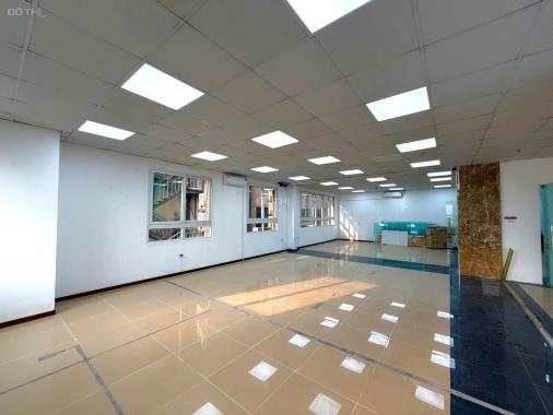 Cho thuê văn phòng Chung cư H10 - Vinaconex 6, Thanh Xuân, Hà Nội diện tích 300m2 có tách sàn