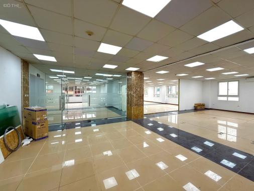 Cho thuê văn phòng Chung cư H10 - Vinaconex 6, Thanh Xuân, Hà Nội diện tích 300m2 có tách sàn