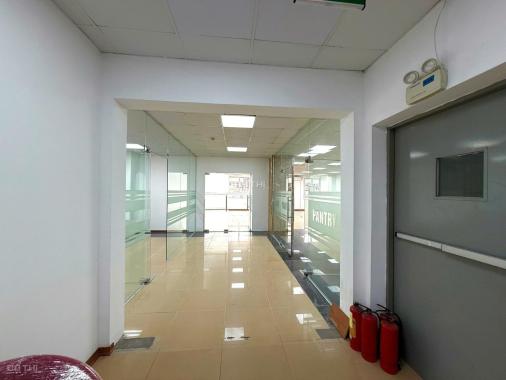 Cho thuê văn phòng Chung cư H10 - Vinaconex 6, Thanh Xuân, Hà Nội diện tích 300m2 có tách sàn