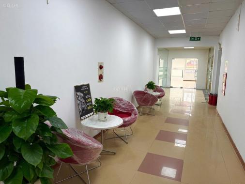 Cho thuê văn phòng Chung cư H10 - Vinaconex 6, Thanh Xuân, Hà Nội diện tích 300m2 có tách sàn