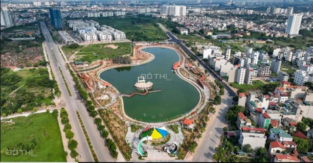 BÁN ĐẤT NGỌC THỤY – KINH DOANH TỐT – Ô TÔ 45 CHỖ TRÁNH – HIẾM – 70M2 CHỈ 21,5 TỶ