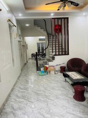 BÁN NHÀ ĐẸP NGỌC THỤY – BIỆT THỰ SÂN VƯỜN - Ở NGAY – 120M2 CHỈ 19,5 TỶ