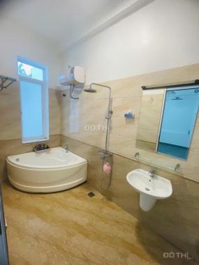 BÁN NHÀ ĐẸP NGỌC THỤY – BIỆT THỰ SÂN VƯỜN - Ở NGAY – 120M2 CHỈ 19,5 TỶ