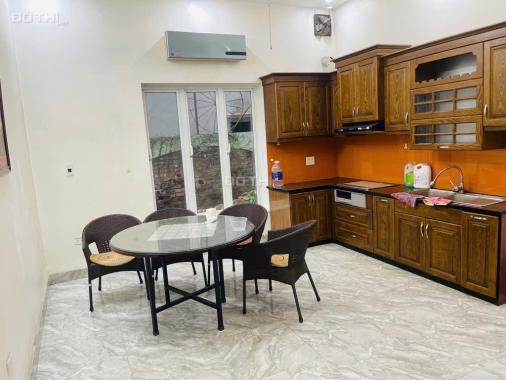 BÁN NHÀ ĐẸP NGỌC THỤY – BIỆT THỰ SÂN VƯỜN - Ở NGAY – 120M2 CHỈ 19,5 TỶ