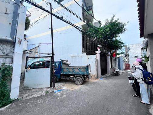 BÁN ĐẤT HẺM OTO ĐƯỜNG BA CU, CÁCH CHỢ CÔ GIANG CHỈ VÀI BƯỚC CHÂN