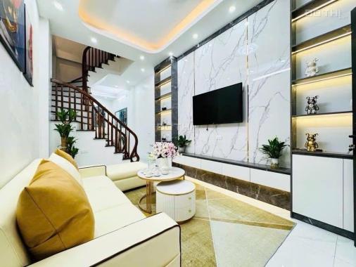 💥BÁN BÁN BÁN💥 Nhà Mỹ Đình 🚀 Nhà Đẹp, An Ninh Cao 💣40m2 Chào Giá Nhỉnh 7 Tỏi