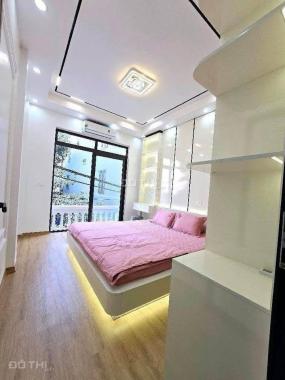 💥BÁN BÁN BÁN💥 Nhà Mỹ Đình 🚀 Nhà Đẹp, An Ninh Cao 💣40m2 Chào Giá Nhỉnh 7 Tỏi