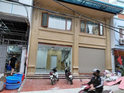 Bán nhà biệt thự, liền kề tại Đường Mậu Lương, Phường Kiến Hưng, Hà Đông, Hà Nội diện tích 63m2