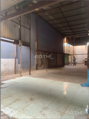 BÁN KHO 98M2 NGUYỄN VĂN LUÔNG - BAO GIẤY PHÉP XÂY DỰNG