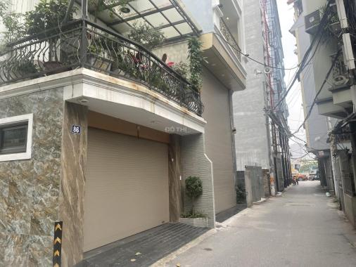 Bán đất vị trí đẹp mặt ngõ 225 Nguyễn Đức Cảnh , oto ra vào