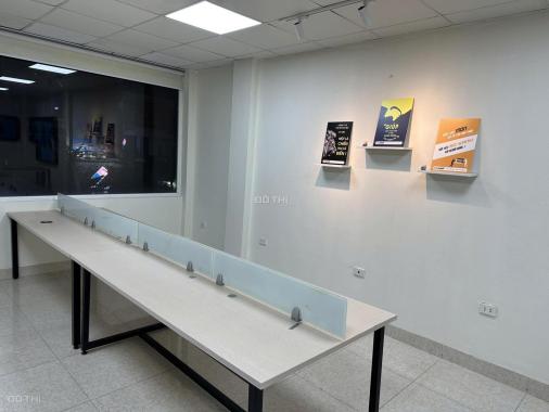 Cho thuê văn phòng tại Phố Trung Kính, Phường Yên Hòa, Cầu Giấy, Hà Nội diện tích 35m2 giá 850000