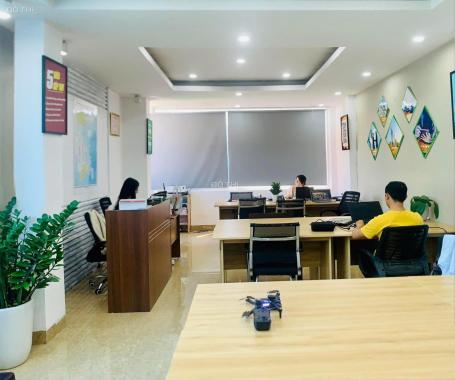Cho thuê văn phòng tại Phố Trung Kính, Phường Yên Hòa, Cầu Giấy, Hà Nội diện tích 35m2 giá 850000