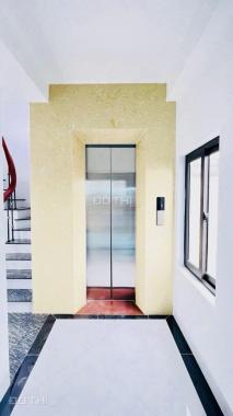 BÁN NHÀ NAM DƯ. HOÀNG MAI . LÔ GÓC. HIẾM. NỞ HẬU. THANG MÁY. DT 37m2 6 tầng, giá 7.9 tỷ