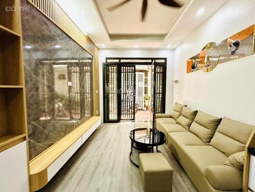 BÁN NHÀ NAM DƯ LĨNH NAM 8 TỶ 39M 6 TẦNG. NHÀ HIẾM CÒN SÓT. NGÕ THẲNG TÁP. 3 BƯỚC LÊN Ô TÔ