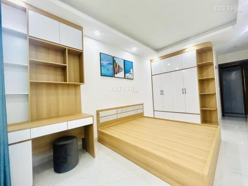 BÁN NHÀ NAM DƯ LĨNH NAM 8 TỶ 39M 6 TẦNG. NHÀ HIẾM CÒN SÓT. NGÕ THẲNG TÁP. 3 BƯỚC LÊN Ô TÔ