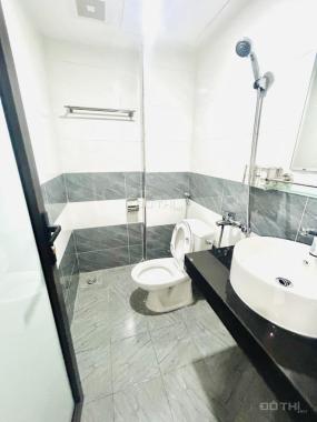 BÁN NHÀ NAM DƯ LĨNH NAM 8 TỶ 39M 6 TẦNG. NHÀ HIẾM CÒN SÓT. NGÕ THẲNG TÁP. 3 BƯỚC LÊN Ô TÔ